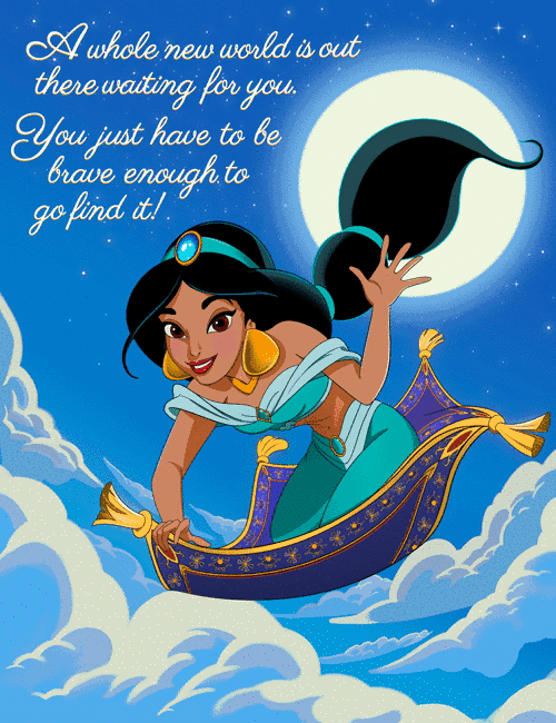 Belle Disney Princess Week / Disney