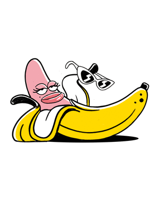 Multistories Banana