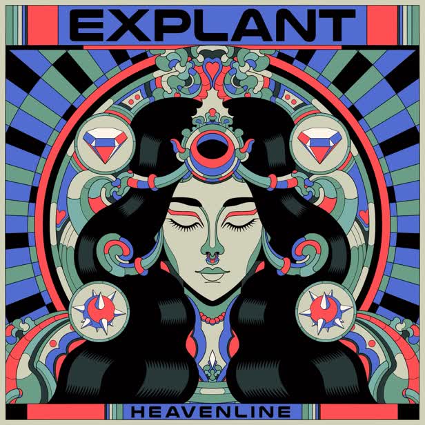 Explant Heavenline