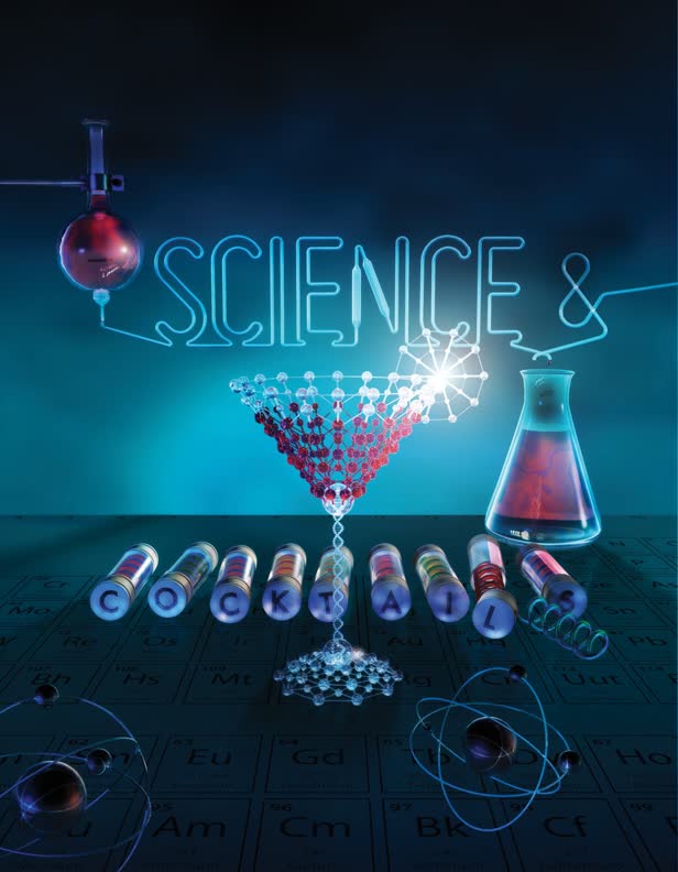 Science & Cocktails