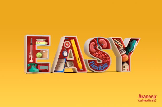EASY / Aranesp