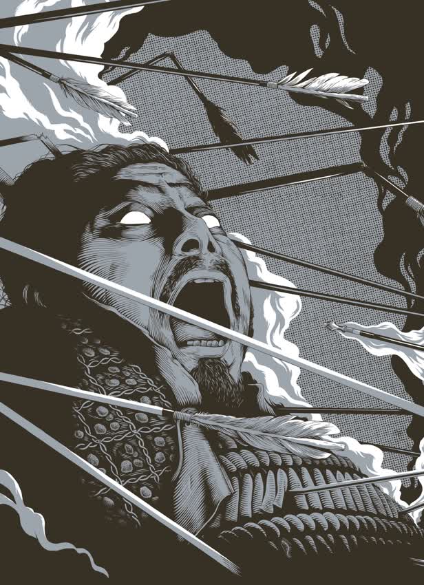 Throne of Blood