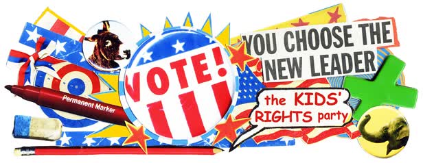 Vote