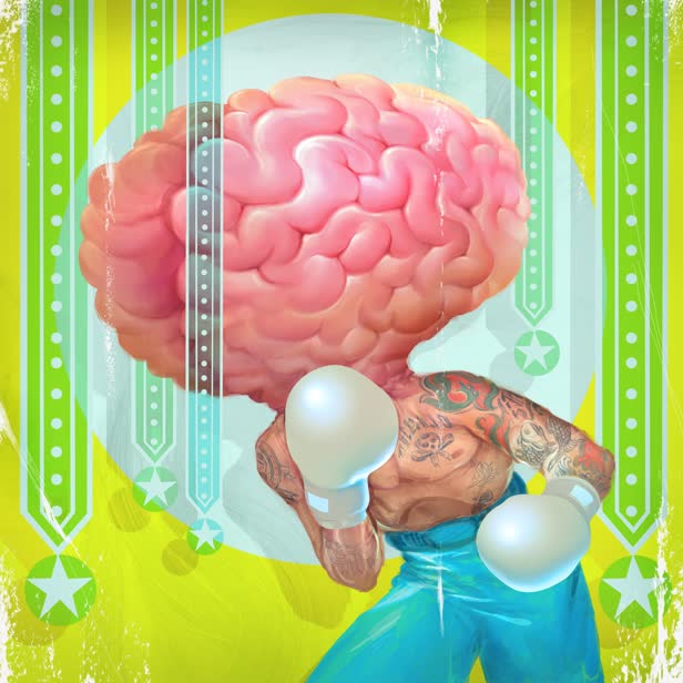 Brain Boxer