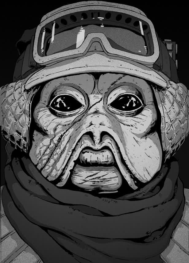 Star Wars 4