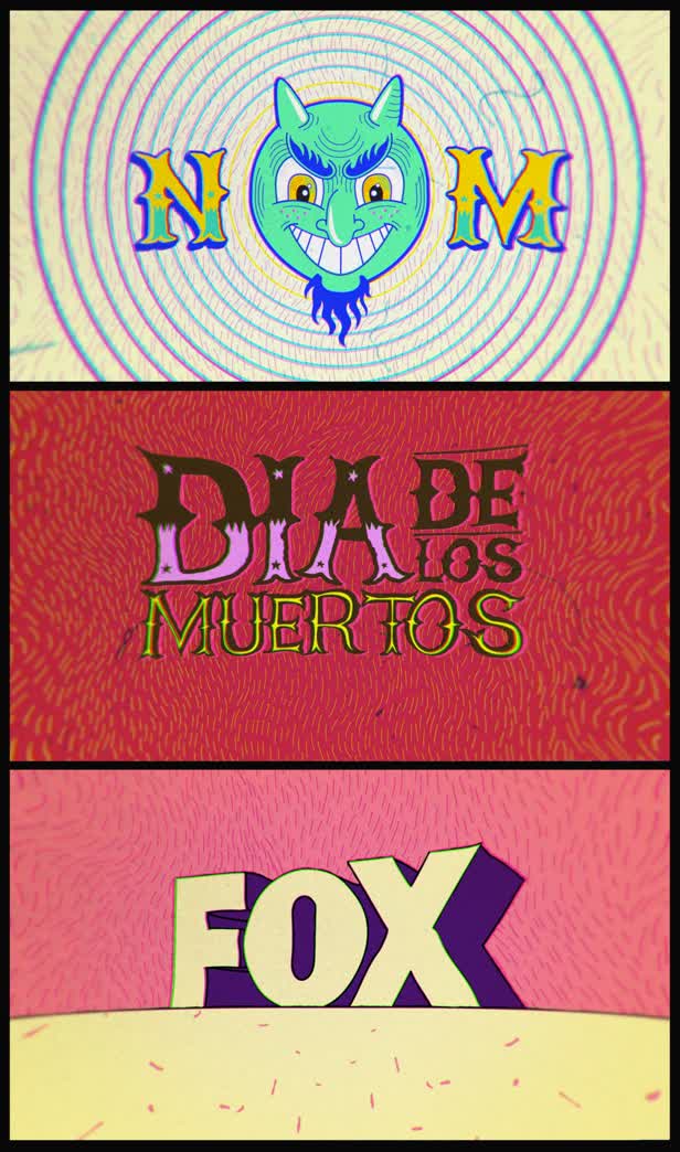NM / Fox