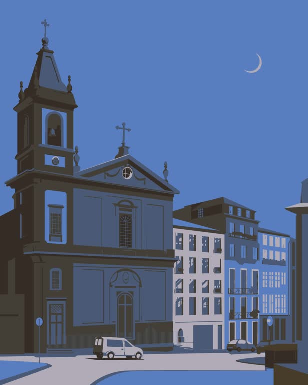 Porto