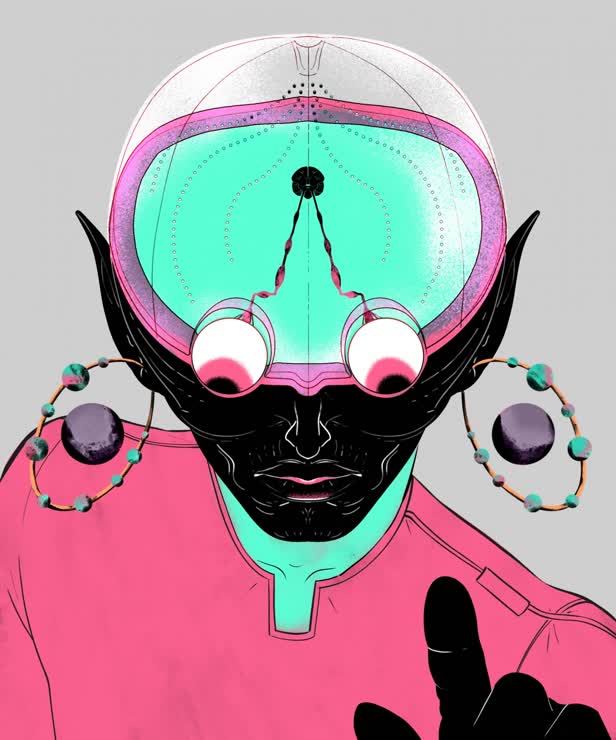 Sci Fi Week