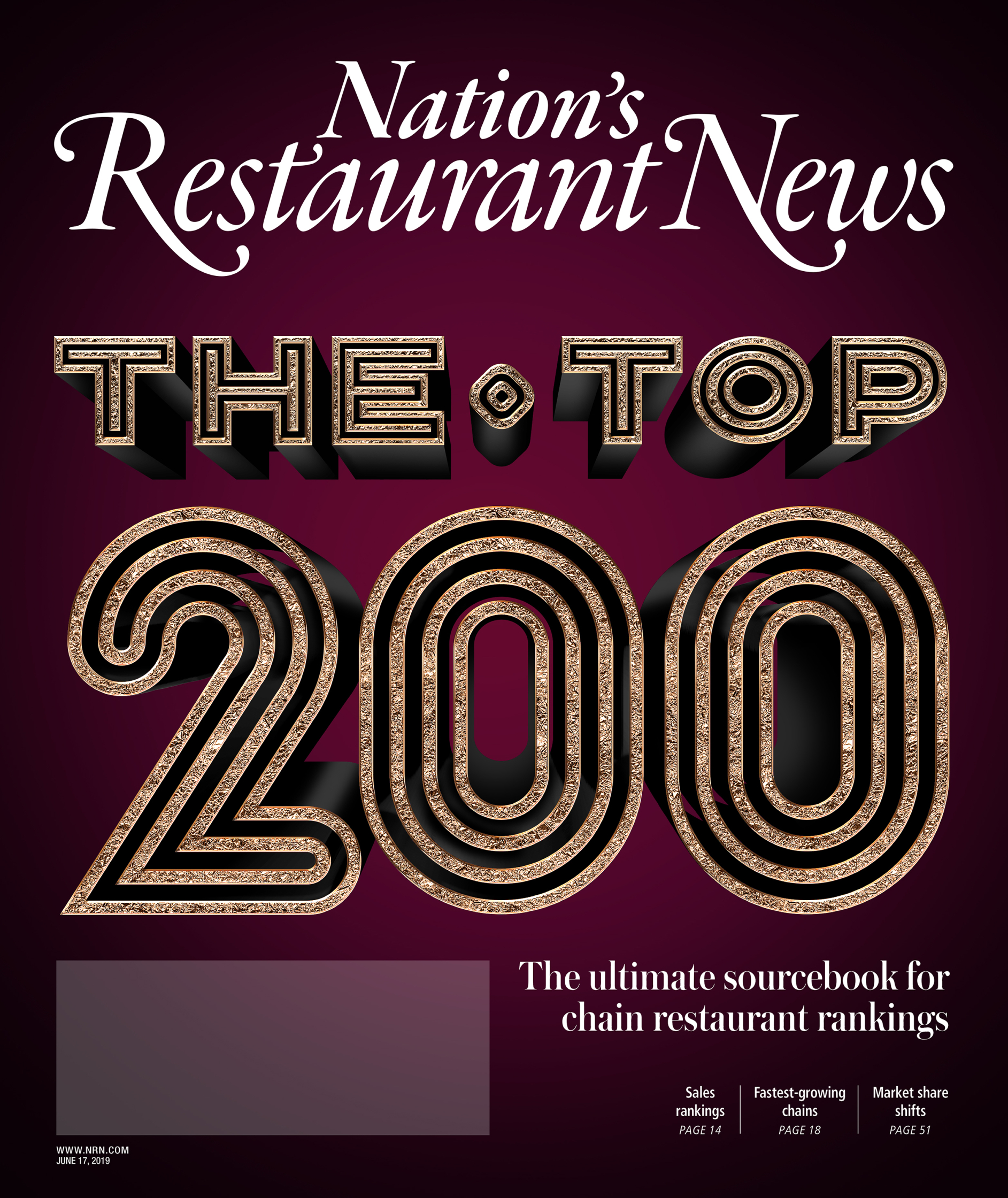 The Top 200 : Nation's Restaurant News - cover.jpg
