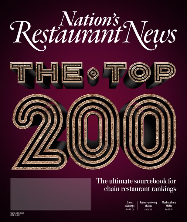 The Top 200 / Nation's Restaurant News