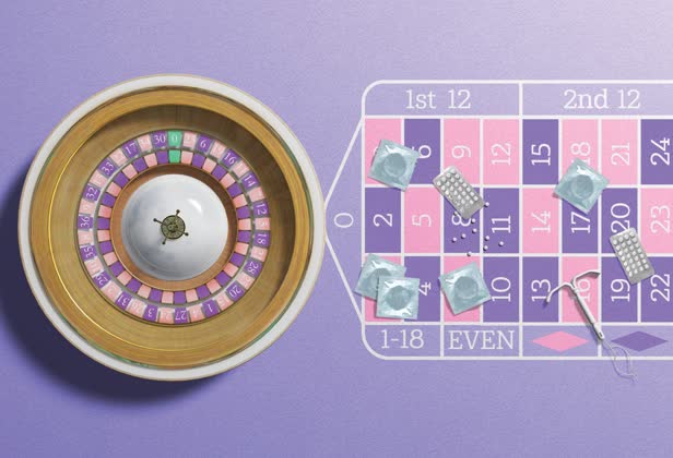 Roulette / Women's Health