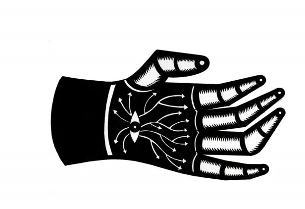 Hands / Two