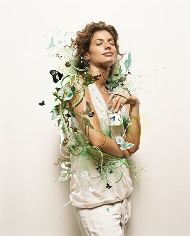 Carpe Diem Botanical Water 3