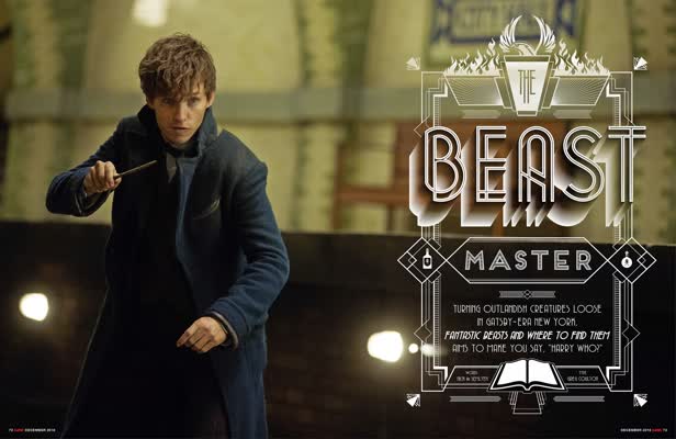Beast / Empire