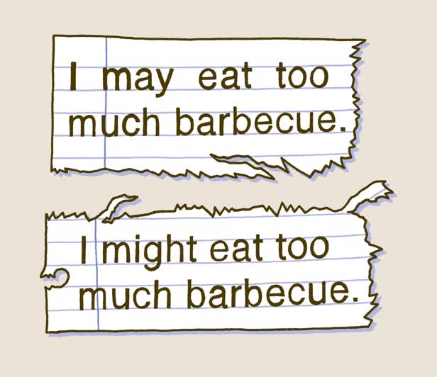 Barbecue / Dollar Shave Club