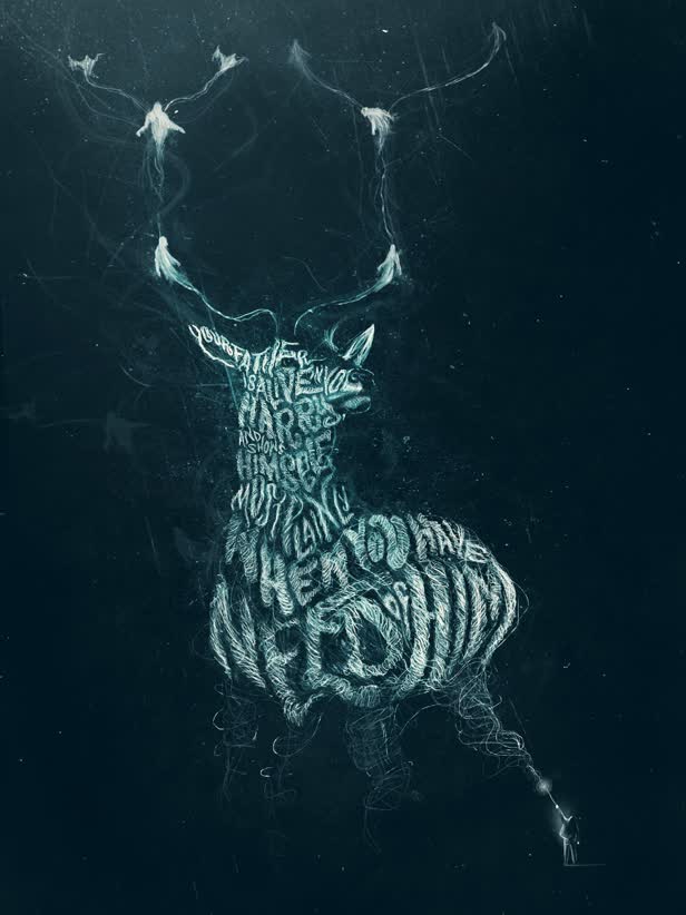 Patronus / Pottermore