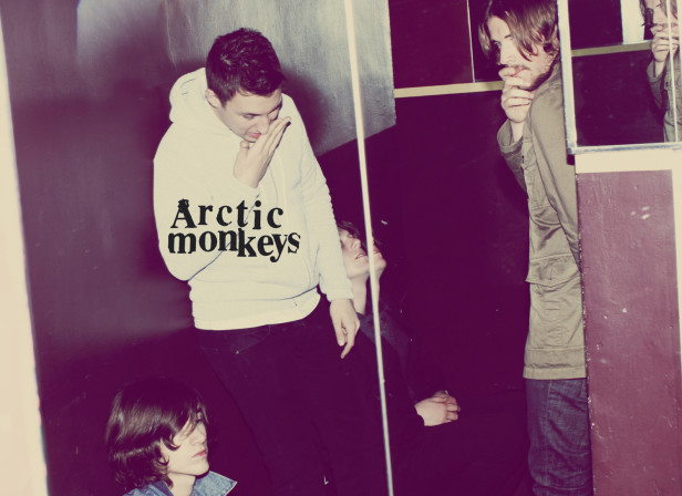 Arctic Monkeys / Humbug