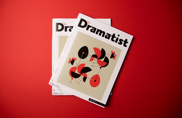 The Dramatist