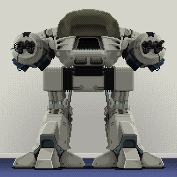 ED 209