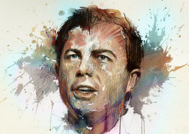 Pete Buttigieg / Politico Magazine