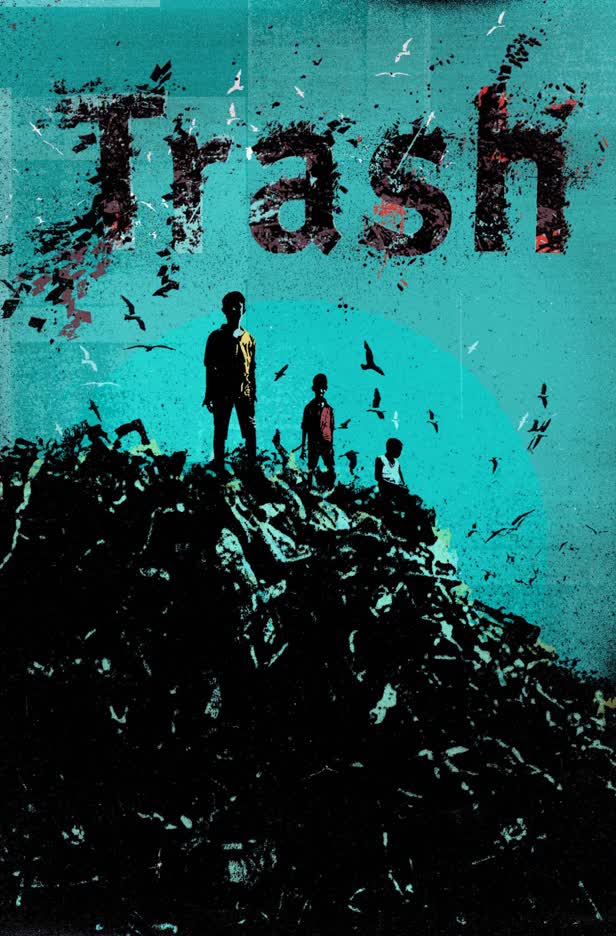 Trash / Random House