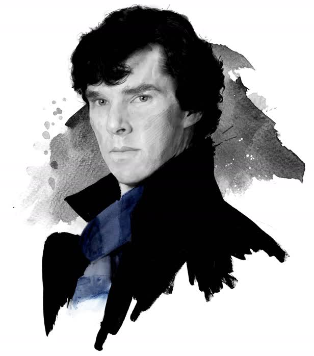 Benedict Cumberbatch