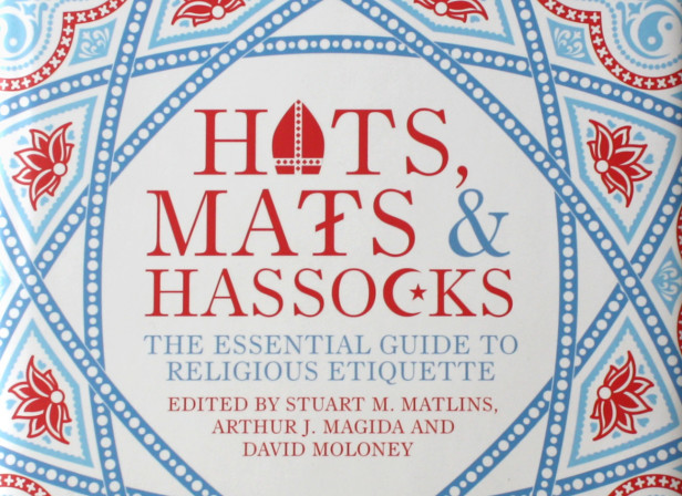 Hats , Mats and Hassocks
