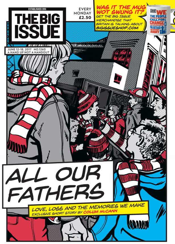 All Our Fathers / The Big Issue