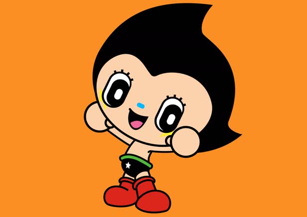 Astro Boy