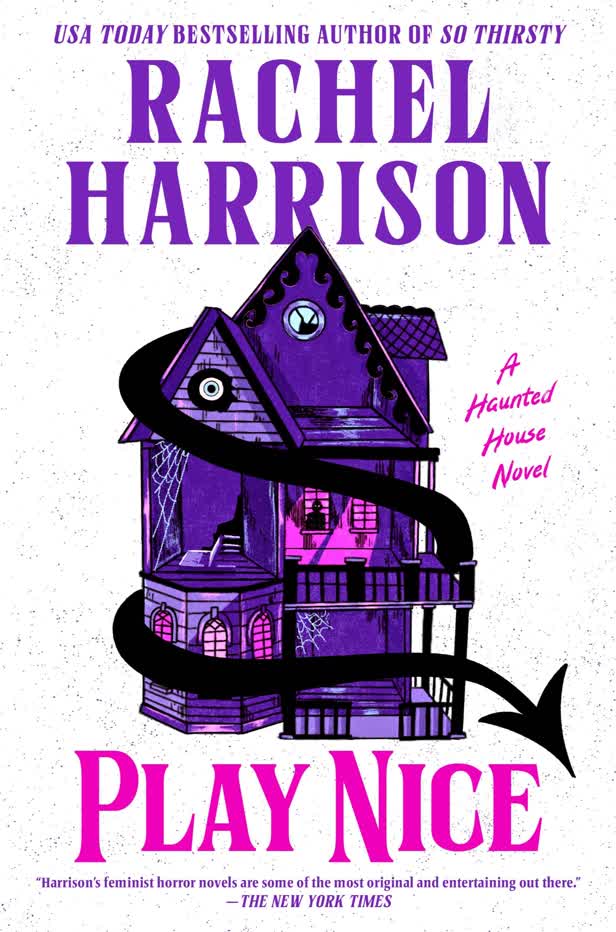 Play Nice 1 / Penguin Random House