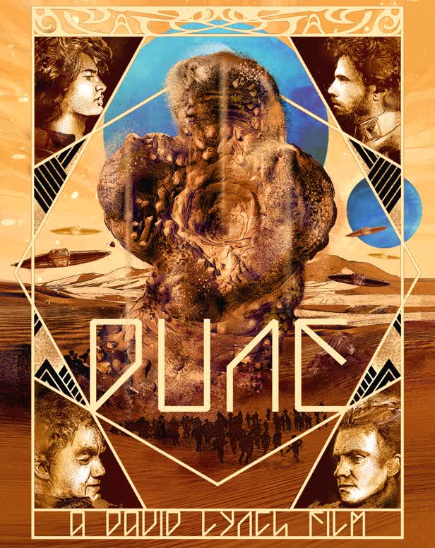 Dune / Koch Films