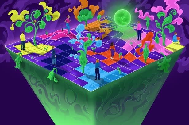 What’s Happening in Climate Culture? / Harmony Labs