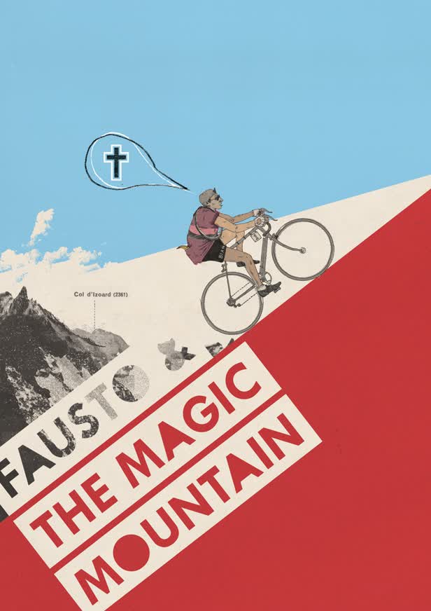 Fausto & The Magic Mountain