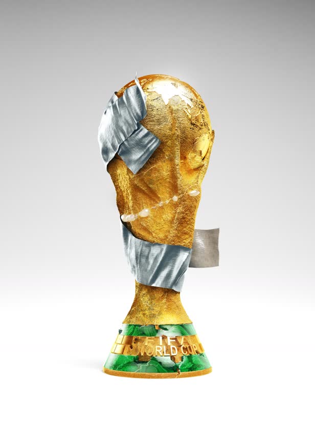 World Cup / Shortlist