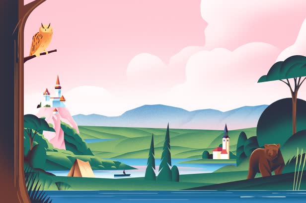 Europe de l’Est Balkans / GDR