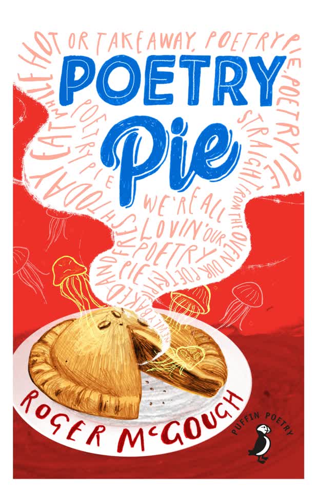 Poetry Pie