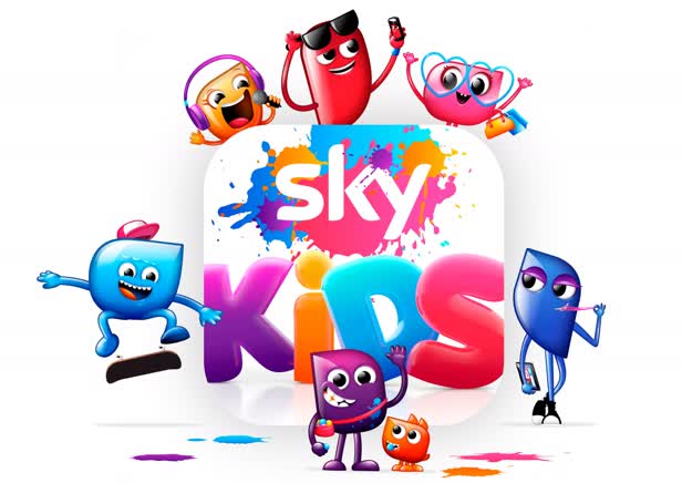 SKY Kids