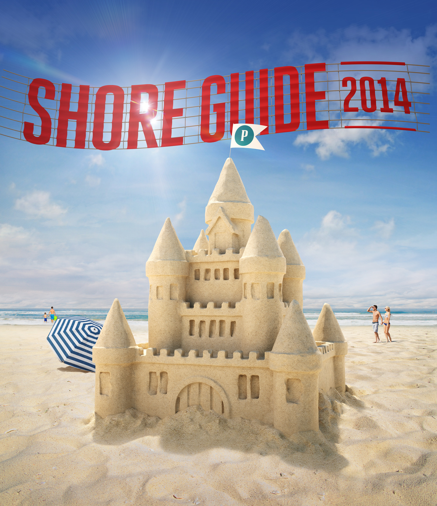 Shore Guide 2014