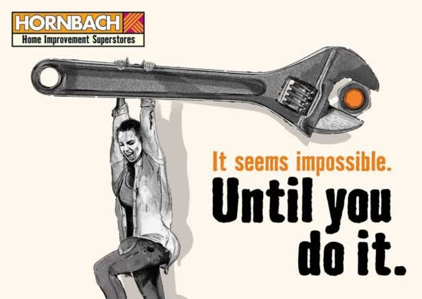 Hornbach Campaign