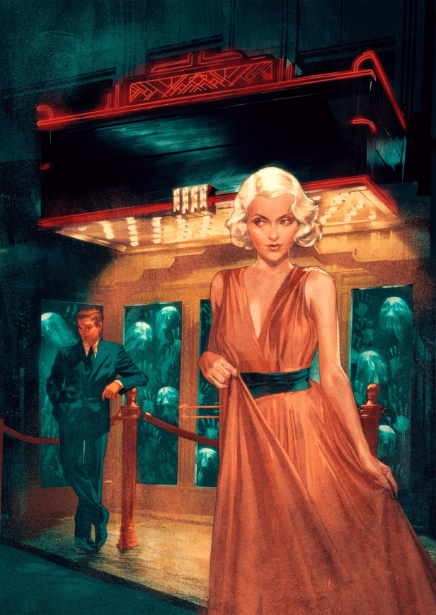 Starlet's Secret To A Sensational Afterlife / PRH