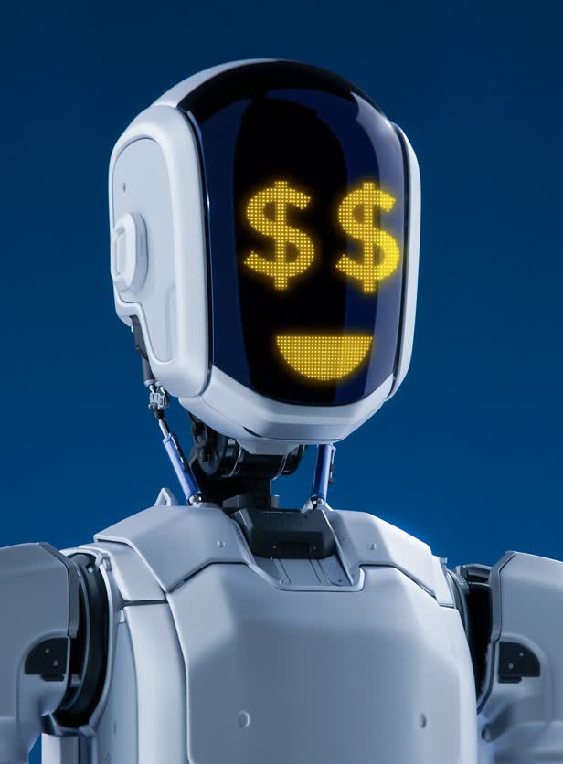 AI and Business / Entrepreneur Magazine