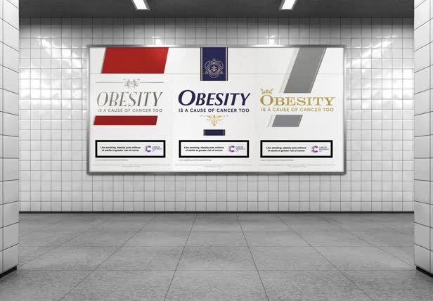 Obesity / Cancer Research 1