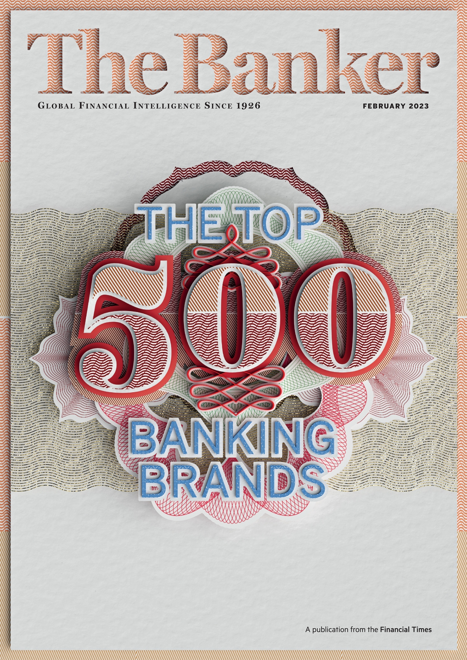 World's Best Banks 2022 - Global Finance Magazine