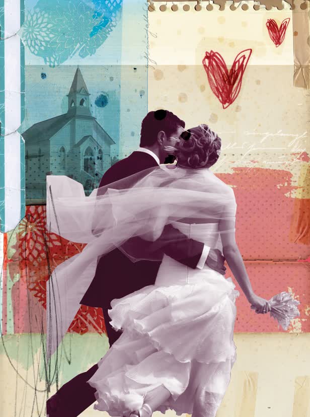 Wedding Listings New York Magazine