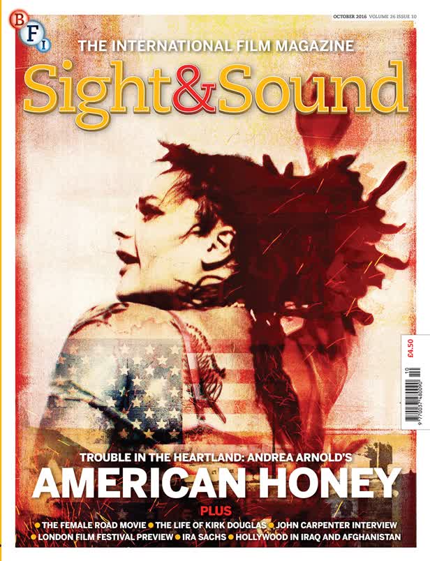 Sight & Sound / American Honey