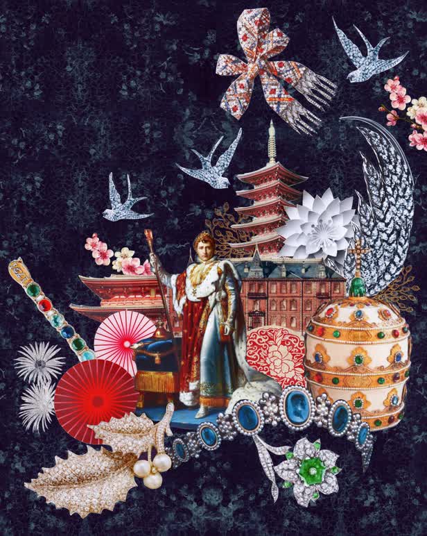 House of Chaumet