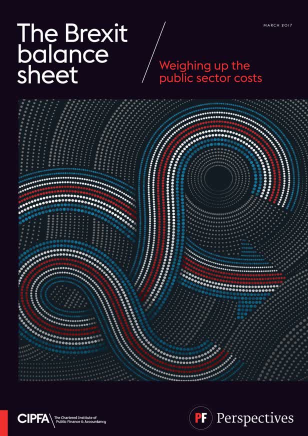 The Brexit Balance Sheet / Perspectives