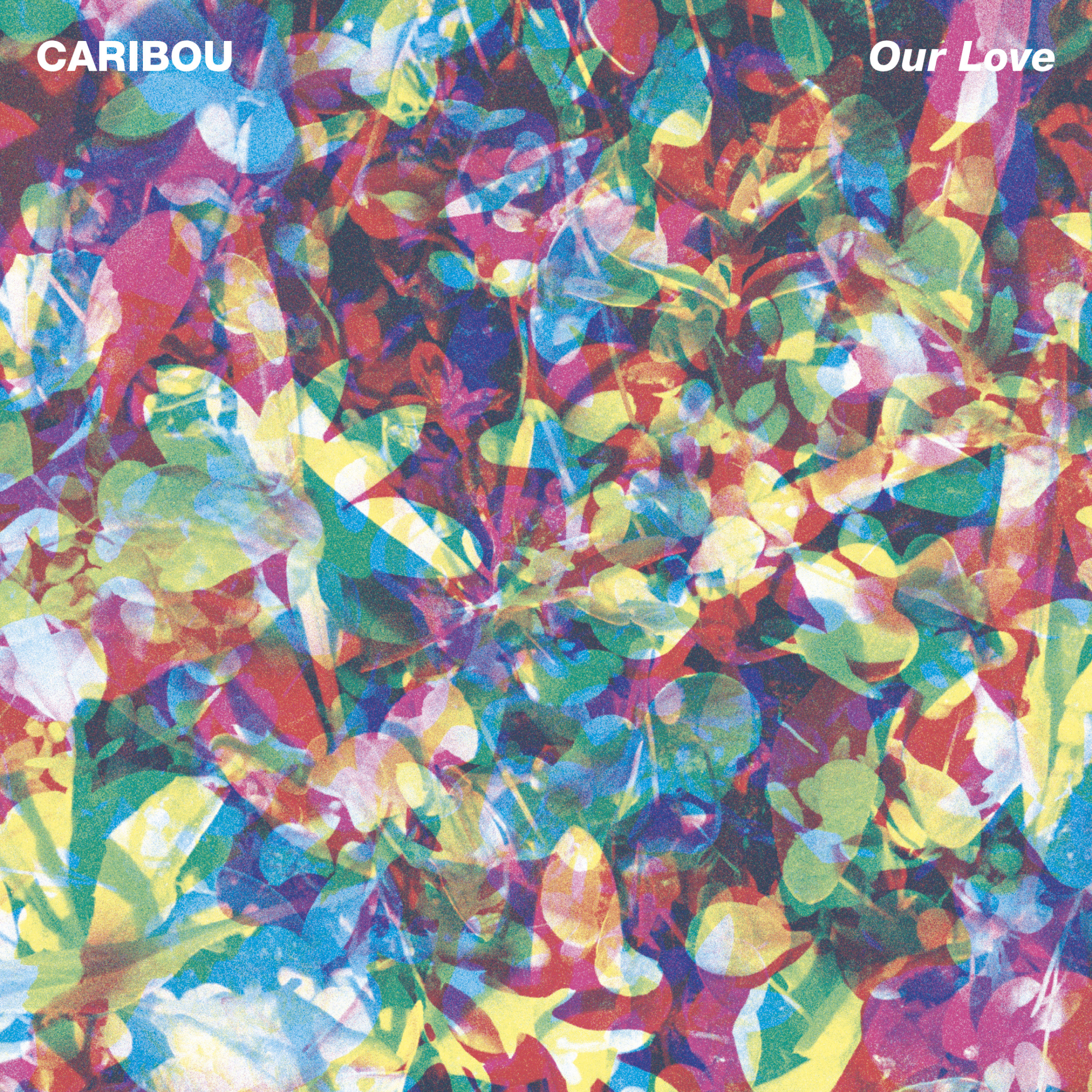 One Love / Caribou
