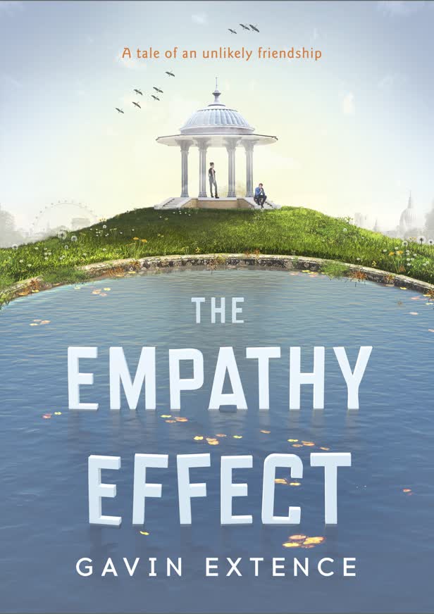 The Empathy Effect