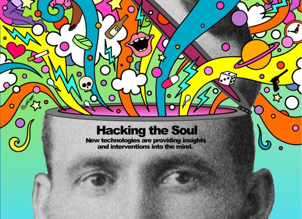 Hacking The Soul / MIT Technology Review